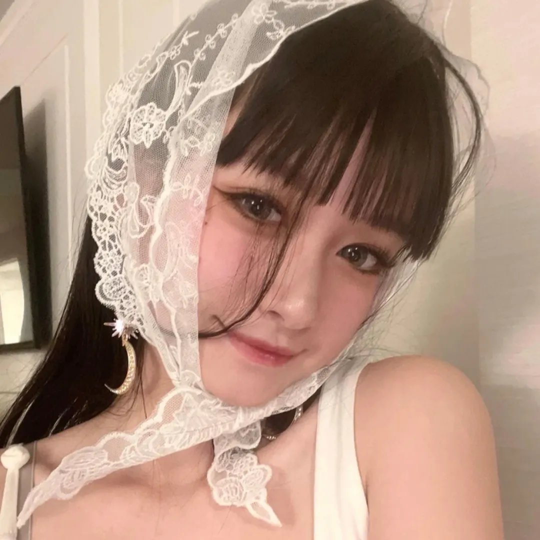 紫色女郎
