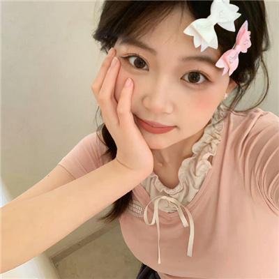 及笄年华