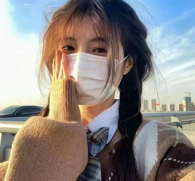 娇妻芳龄几许